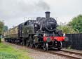 Photograph of 2MT - 41312 2MT at Didcot on 20/09/24