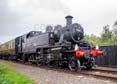 Photograph of 2MT - 41312 2MT at Didcot on 20/09/24