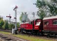 Photograph of 2MT - 41241 2MT at Didcot on 20/09/24