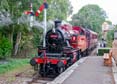 Photograph of 2MT - 41241 2MT at Didcot on 20/09/24