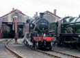 Photograph of 2MT - 41312 2MT at Didcot on 20/09/24