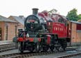 Photograph of 2MT - 41241 2MT at Didcot on 20/09/24