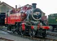 Photograph of 2MT - 41241 2MT at Didcot on 20/09/24