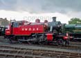 Photograph of 2MT - 41241 2MT at Didcot on 20/09/24