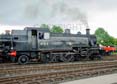 Photograph of 2MT - 41312 2MT at Didcot on 20/09/24