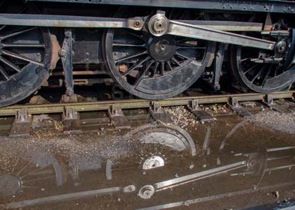 Purchase photo of Reflections at Didcot