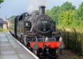 Photograph of 2MT - 41312 2MT at Didcot on 20/09/24
