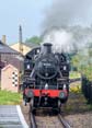 Photograph of 2MT - 41312 2MT at Didcot on 20/09/24