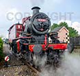 Poster of2MT - 41241 2MT at Didcot on 20/09/24