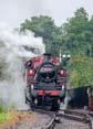 Photograph of 2MT - 41241 2MT at Didcot on 20/09/24