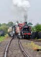 Photograph of 2MT - 41241 2MT at Didcot on 20/09/24