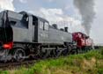 Photograph of 2MT - 41241 2MT &  41312 2MT at Didcot on 20/09/24