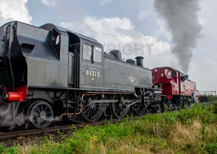 41241 2MT