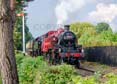 Photograph of 2MT - 41241 2MT at Didcot on 20/09/24