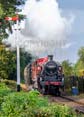 Photograph of 2MT - 41241 2MT at Didcot on 20/09/24