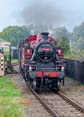 Photograph of 2MT - 41241 2MT at Didcot on 20/09/24