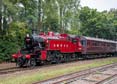 Photograph of 2MT - 41241 2MT at Didcot on 20/09/24
