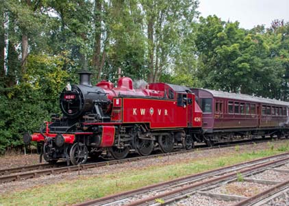 Purchase photo of 41241 2MT at Didcot