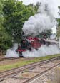 Photograph of 2MT - 41241 2MT at Didcot on 20/09/24