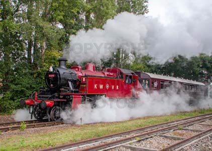 Purchase photo of 41241 2MT at Didcot