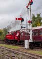 Photograph of 2MT - 41241 2MT at Didcot on 20/09/24