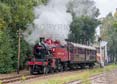 Photograph of 2MT - 41241 2MT at Didcot on 20/09/24