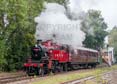 Photograph of 2MT - 41241 2MT at Didcot on 20/09/24