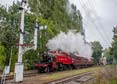 Photograph of 2MT - 41241 2MT at Didcot on 20/09/24