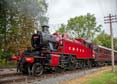 Photograph of 2MT - 41241 2MT at Didcot on 20/09/24