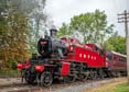 Photograph of 2MT - 41241 2MT at Didcot on 20/09/24