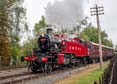 Photograph of 2MT - 41241 2MT at Didcot on 20/09/24