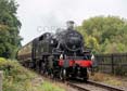 Photograph of 2MT - 41312 2MT at Didcot on 20/09/24