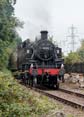 Photograph of 2MT - 41312 2MT at Didcot on 20/09/24