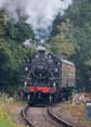 Photograph of 2MT - 41312 2MT at Didcot on 20/09/24