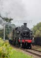 Photograph of 2MT - 41312 2MT at Didcot on 20/09/24