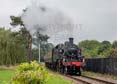 Photograph of 2MT - 41312 2MT at Didcot on 20/09/24