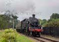Photograph of 2MT - 41312 2MT at Didcot on 20/09/24