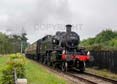 Photograph of 2MT - 41312 2MT at Didcot on 20/09/24