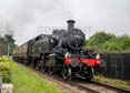 Photograph of 2MT - 41312 2MT at Didcot on 20/09/24