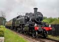 Photograph of 2MT - 41312 2MT at Didcot on 20/09/24