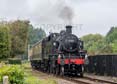 Photograph of 2MT - 41312 2MT at Didcot on 20/09/24