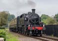 Photograph of 2MT - 41312 2MT at Didcot on 20/09/24