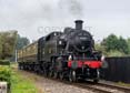 Photograph of 2MT - 41312 2MT at Didcot on 20/09/24