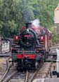 Photograph of 2MT - 41241 2MT at Didcot on 20/09/24
