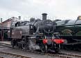 Photograph of 2MT - 41312 2MT at Didcot on 20/09/24