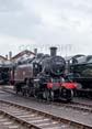 Photograph of 2MT - 41312 2MT at Didcot on 20/09/24