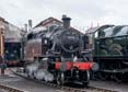 Photograph of 2MT - 41312 2MT at Didcot on 20/09/24