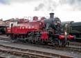 Photograph of 2MT - 41241 2MT at Didcot on 20/09/24