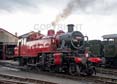Photograph of 2MT - 41241 2MT at Didcot on 20/09/24