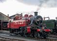 Photograph of 2MT - 41241 2MT at Didcot on 20/09/24